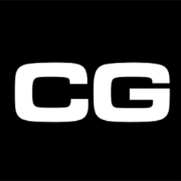 CG Society profile