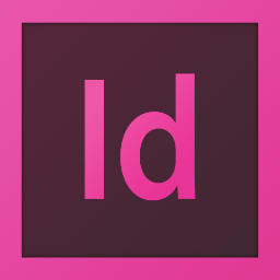 Adobe Indesign